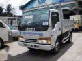 Isuzu Elf NKR NPR Mini Dump Close Van Dropside FB Body Recon CBU ST-2