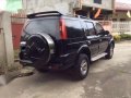 2005 Ofrd Everest Manual diesel suv 4x4 revo pajero crosswind-0