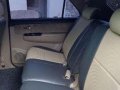 Toyota Fortuner G 2014 MT Black For Sale-0