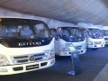 New 2017 Foton All Types Units For Sale-5