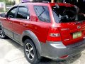 09 Kia SORENTO VGT 4x4 innova crv tucson sportage escape altis civic-1