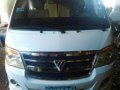 2012 Foton View-1