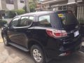 2014 Chevrolet Trailblazer AT4x2dsl 1stOwnVs2015 2016 fortuner montero-4