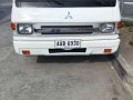 mitsubishi fb L300 2014-0