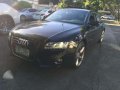 2010 Audi A5 Quattro 3.2 AT Black For Sale-0