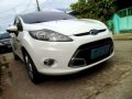 2011 Ford Fiesta S Automatic alt to Jazz Wigo Mirage picanto Swift-1