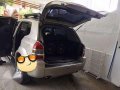 Hyundai Tucson 2009 Diesel AT-3