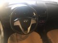 Hyundai Accent 2012 for sale-6