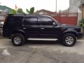 2005 Ofrd Everest Manual diesel suv 4x4 revo pajero crosswind-4