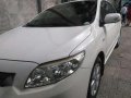 Toyota Corolla Altis E 2009 MT-1
