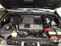 2008 Toyota Fortuner 4x4 V-10