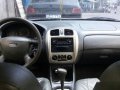 Ford Lynx 2000 for sale-11