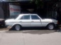 Mercedes Benz W124 300 MT White For Sale-3