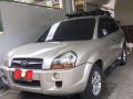 Hyundai Tucson 2009 Diesel AT-0