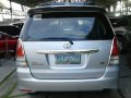 Toyota Innova 2011 2.5E 2011 Diesel for sale  -4