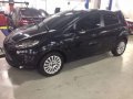 2011 Ford Fiesta 1.6 SE AT (HatchBack)-2