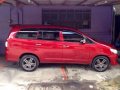 Toyota Innova 2012 Manual with Grab CPC ready to use.-4