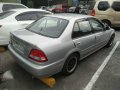 Honda City Type Z 2000-5