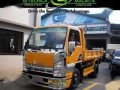 Isuzu Elf NKR NPR Mini Dump Close Van Dropside FB Body Recon CBU ST-4