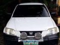 Honda CRV 1996-1