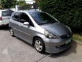 2005 Honda Jazz idsi 1.3 AT-0