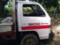 Isuzu elf dropside NPR-3