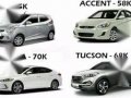 New 2017 Hyundai EON GL MT White For Sale-6