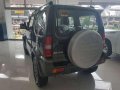 Suzuki jimny jlx manual 42k dp-3