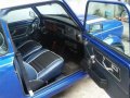 1992 Classic Mini Cooper AT Blue For Sale-4