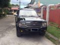 2005 Ofrd Everest Manual diesel suv 4x4 revo pajero crosswind-8