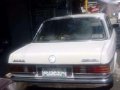 Mercedes Benz W124 300 MT White For Sale-2