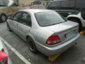 Honda City Type Z 2000-4