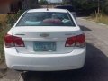 Chevrolet Chevy Cruze 2012 LS 18 MT-0