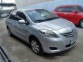 Toyota Vios 2012 Silver for sale-0