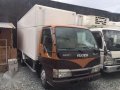 Used Isuzu ELF NKR and NPR MT For Sale-9