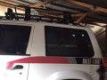 Mitsubishi Pajero 4x4 A/T White For Sale-10