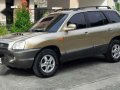 Hyundai Santa Fe 2005-2