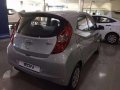 New 2017 Hyundai EON GL MT White For Sale-2