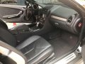 2007 Mercedez Benz SLK 280 AT Black For Sale-9