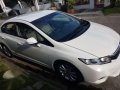 2012 Honda Civic 1.8E i-vtec-2