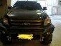 2014 Ford Ranger Wildtrak 4x4-0