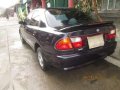 Mazda 323 1.4 1997 MT Blue Sedan For Sale-8