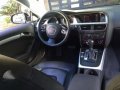 2010 Audi A5 Quattro 3.2 AT Black For Sale-2