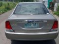 Ford Lynx GSI 2000 1.6 DOHC AT Silver For Sale-4