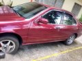 Nissan Sentra EX Saloon-2