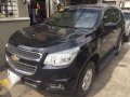 2014 Chevrolet Trailblazer AT4x2dsl 1stOwnVs2015 2016 fortuner montero-0