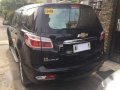 2014 Chevrolet Trailblazer AT4x2dsl 1stOwnVs2015 2016 fortuner montero-1