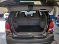 Kia Sorento EX 2005 4x4 matic-8