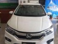 Honda City 2018-1
