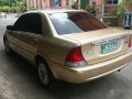 Ford Lynx 2000 for sale-5